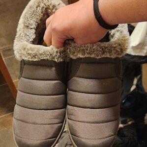 Minnetonka Ankle Boots
